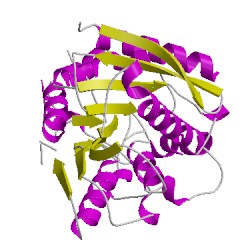 Image of CATH 3ga7A00