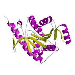 Image of CATH 3gaaC00