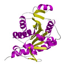 Image of CATH 3gaaD00