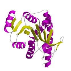 Image of CATH 3gaaE00