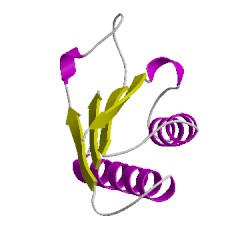 Image of CATH 3gacC01