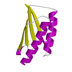 Image of CATH 3gacF01