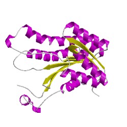 Image of CATH 3gafB00