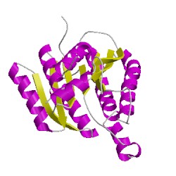 Image of CATH 3gafD00
