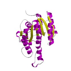 Image of CATH 3gafF00