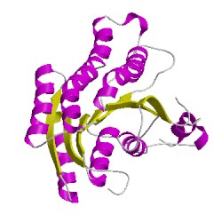 Image of CATH 3gafG00