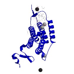 Image of CATH 3gai