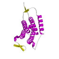 Image of CATH 3gaiA01