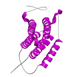 Image of CATH 3gajA01
