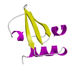 Image of CATH 3gasA01