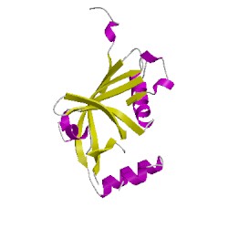 Image of CATH 3gasA02
