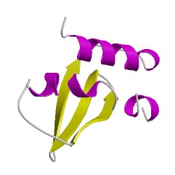 Image of CATH 3gasB01