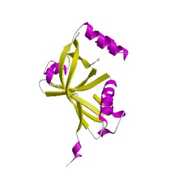 Image of CATH 3gasB02