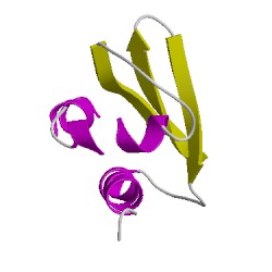 Image of CATH 3gasC01