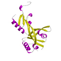 Image of CATH 3gasC02