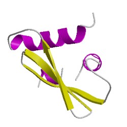 Image of CATH 3gasD01