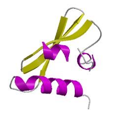 Image of CATH 3gasE01