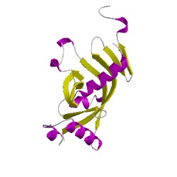 Image of CATH 3gasE02