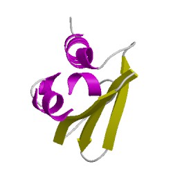 Image of CATH 3gasF01