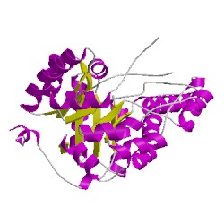 Image of CATH 3gayA00