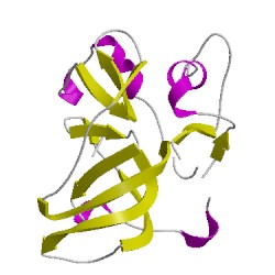 Image of CATH 3gazA01