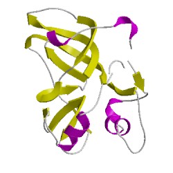 Image of CATH 3gazB01