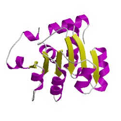 Image of CATH 3gazB02