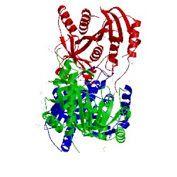 Image of CATH 3gb9