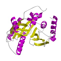 Image of CATH 3gb9A