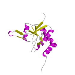 Image of CATH 3gbaB01