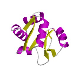 Image of CATH 3gbaB02