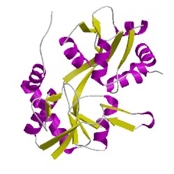 Image of CATH 3gbaC