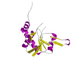 Image of CATH 3gbaC01