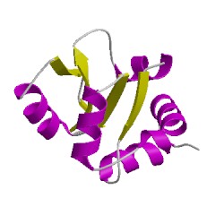 Image of CATH 3gbaC02