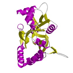 Image of CATH 3gbbA