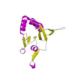 Image of CATH 3gbbB01