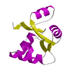 Image of CATH 3gbbB02