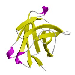 Image of CATH 3gbmI01