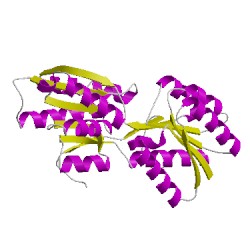 Image of CATH 3gbpA