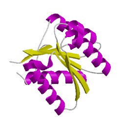 Image of CATH 3gbpA01