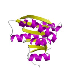 Image of CATH 3gbpA02