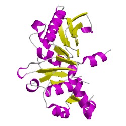 Image of CATH 3gbtA01