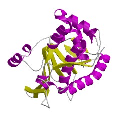 Image of CATH 3gbtA02