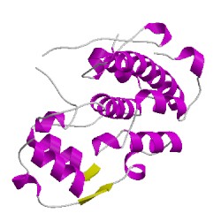 Image of CATH 3gc9B02