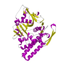 Image of CATH 3gcbA01
