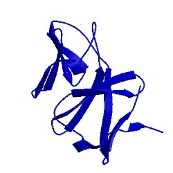 Image of CATH 3gce