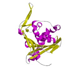 Image of CATH 3gcfD01