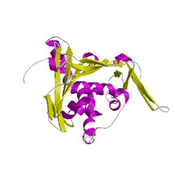 Image of CATH 3gcfE01