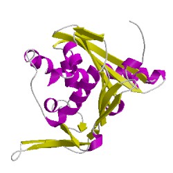 Image of CATH 3gcfF01