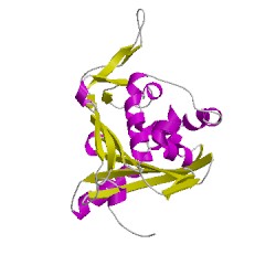 Image of CATH 3gcfG01